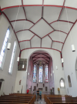 Deutschordensmünster St. Peter und Paul II